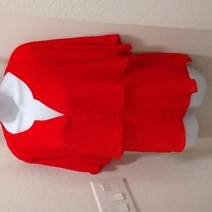 Melissa Paige Blouse